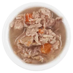Lucky Lou>Futterfreund Lucky Lou Extrafood Thunfisch mit Karotte in Sud 70g