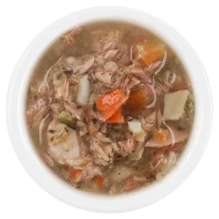 Lucky Lou>Futterfreund Lucky Lou Extrafood Thunfisch mit Gemüse in Sud 70g