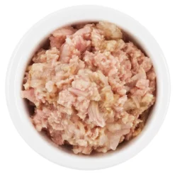 Lucky Lou>Futterfreund Lucky Lou Extrafood Thunfisch + Hühnerfilet in Gelee 70g