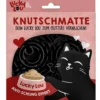 Katzennäpfe|Katzenspielzeug>Futterfreund Lucky Lou Knutschmatte