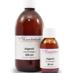 Lunderland|Lunderland>Futterfreund Lunderland Algenöl