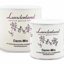 Lunderland|Lunderland>Futterfreund Lunderland Darm-Mix