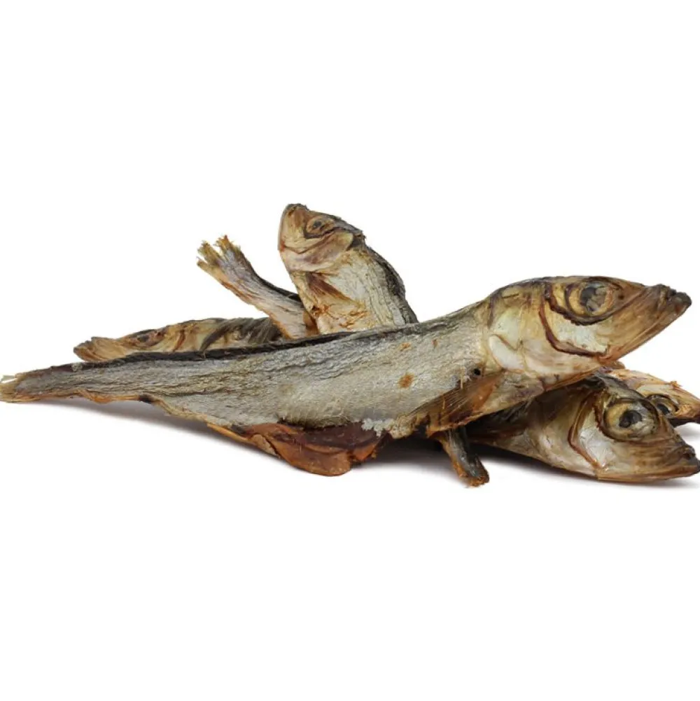 Fisch|Lunderland>Futterfreund Lunderland Hering