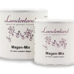 Lunderland|Lunderland>Futterfreund Lunderland Magen-Mix