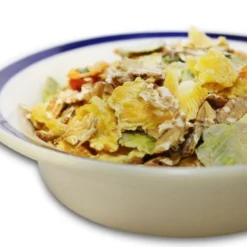 Lunderland|Lunderland>Futterfreund Lunderland Mixflocke (30% Gemüseanteil)