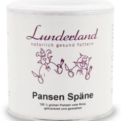 Lunderland|Lunderland>Futterfreund Lunderland Pansenspäne