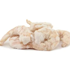 Lunderland|Fisch>Futterfreund Lunderland Riesengarnelen 50g