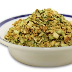 Lunderland|Lunderland>Futterfreund Lunderland Zucchiniflocken 125g