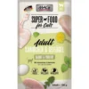 Macs>Futterfreund Macs Cat Pouch Kaninchen + Geflügel 100g