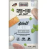 Macs>Futterfreund Macs Cat Pouch Lachs + Huhn 100g