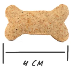 Magnusson>Futterfreund Magnussons Hundekeks 1kg