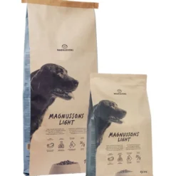 Magnusson>Futterfreund Magnussons Light