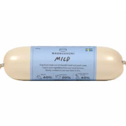 Magnusson>Futterfreund Magnussons Nassfutter Mild 650g