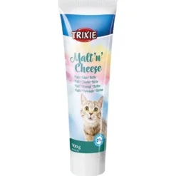 Trixie>Futterfreund Malt n Cheese, 100 g