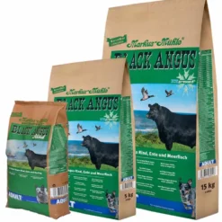 Markus Mühle|Black Angus>Futterfreund Markus-Mühle Black Angus Adult