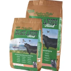 Markus Mühle|Black Angus>Futterfreund Markus-Mühle Black Angus Junior