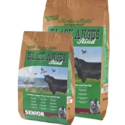 Markus Mühle|Black Angus>Futterfreund Markus-Mühle Black Angus Senior
