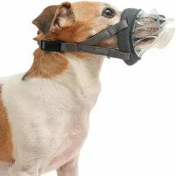 Unterwegs Mit Hund|Sport & Training>Futterfreund Maulkorb Baskerville INVISA
