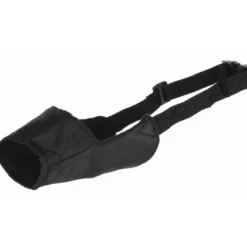 Sport & Training>Futterfreund Maulschlaufe, XS: 16cm/5cm, schwarz
