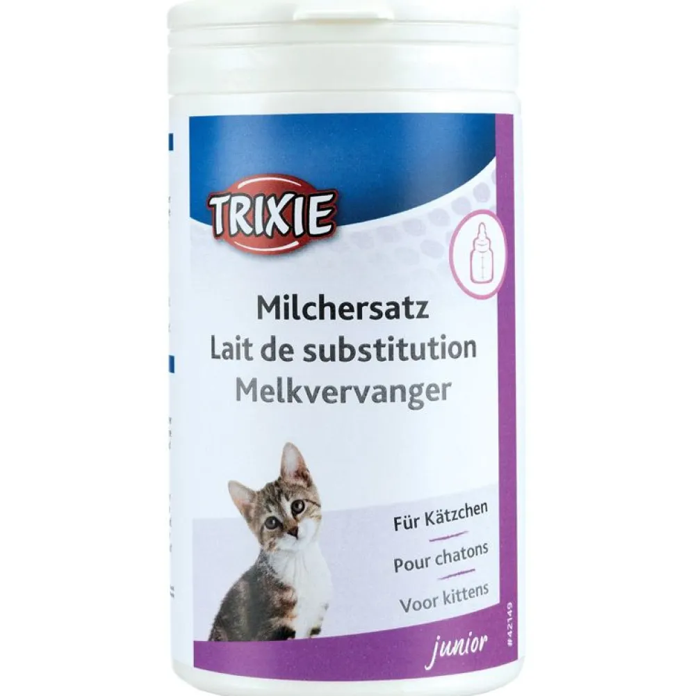 Katzenaufzucht|Katzenmilch>Futterfreund Milchersatz für Kätzchen 250g