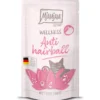 Mjamjam>Futterfreund MjAMjAM Wellness Anti Hairball Rind 125g