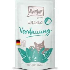 Mjamjam>Futterfreund MjAMjAM Wellness Verdauung Rind 125g