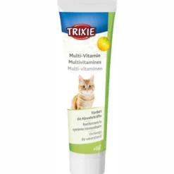 Katzen Pasten>Futterfreund Multi-Vitamin Paste, Katze 100g