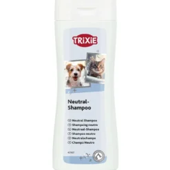 Shampoos>Futterfreund Neutralshampoo 250 ml