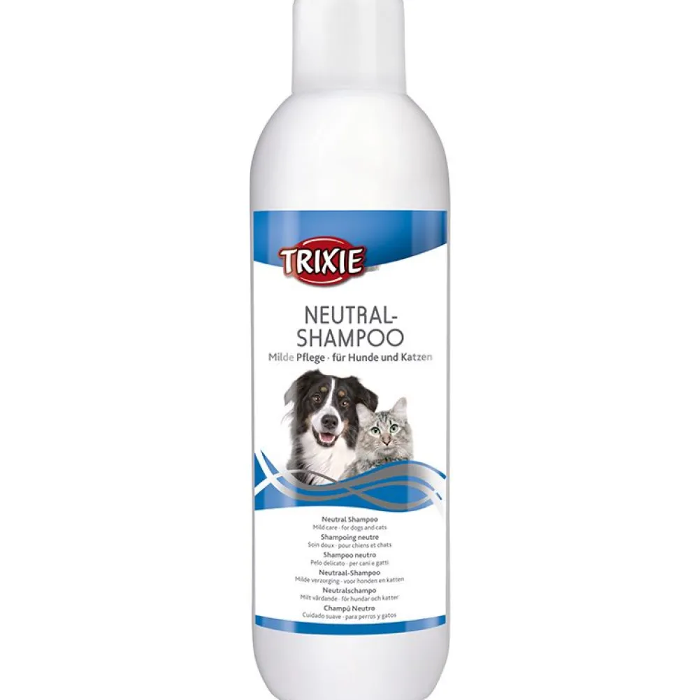 Shampoos>Futterfreund Neutralshampoo 1000 ml