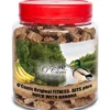 Wild|Ocanis>Futterfreund Ocanis Fitness-Bits Plus Ente mit Banane 400g