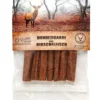 Wild|Ocanis>Futterfreund Ocanis Hundezigarre aus Hirschfleisch 7 Stk./180g