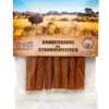 Strauß|Ocanis>Futterfreund Ocanis Hundezigarre aus Straußenfleisch 7 Stk./180g