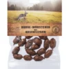 Ocanis|Ocanis>Futterfreund Ocanis Premium Hunde-Würstchen aus Hasenfleisch 100g