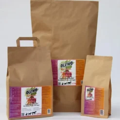 Olewo>Futterfreund Olewo Karotten-Rote Bete-Pellets 4 kg