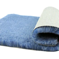 Katzen Schlafplatz|Schlafplatz>Futterfreund Original Vetbed® Isobed SL ink blau melliert