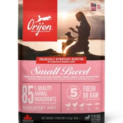 Orijen>Futterfreund Orijen Dog Adult Small Breed