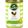 Pauls Beute>Futterfreund Pauls Beute Hühnchen (getreidefrei) 400g