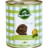 Pauls Beute>Futterfreund Pauls Beute JUNIOR Hühnchen (getreidefrei) 800g