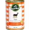 Pauls Beute>Futterfreund Pauls Beute Ziege (getreidefrei) 400g