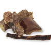 Büffel>Futterfreund Pega Büffelfleisch 250g