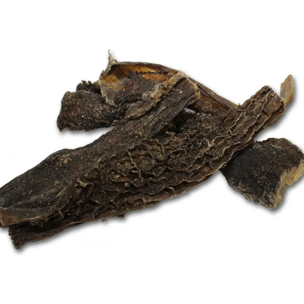 Büffel|Rind>Futterfreund Pega Büffelpansen