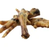 Geflügel>Futterfreund Pega Hühnerfüße 250g
