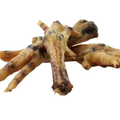 Geflügel>Futterfreund Pega Hühnerfüße 250g