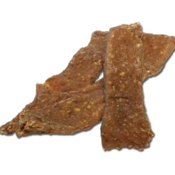 Wild>Futterfreund Pega Kaninchenfleischstreifen 150g