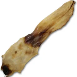 Wild>Futterfreund Pega Kaninchenohren 100g