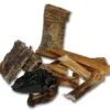 Rind>Futterfreund Pega Knabbermix 250g