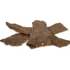 Ziege|Schaf>Futterfreund Pega Lammfleischstreifen 150g