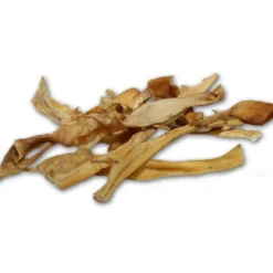 Schaf>Futterfreund Pega Lammkopfhaut 200g