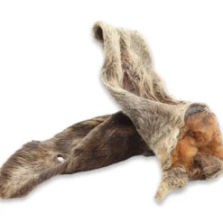 Schaf>Futterfreund Pega Lammohren mit Fell 150g