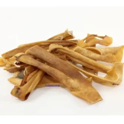 Pferd>Futterfreund Pega Pferdehaut 200g